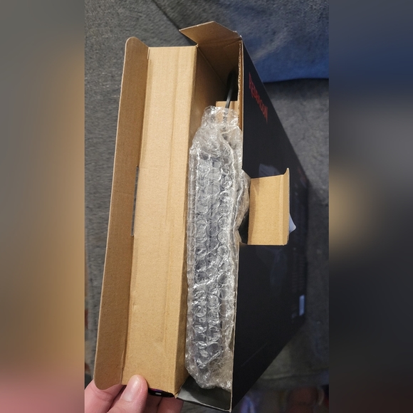 NEW Redragon Keyboard & Mouse Set - Picture 5 of 9